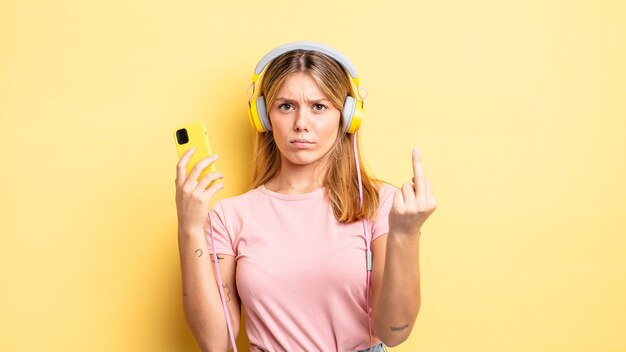 Dlaczego warto słuchać muzyki każdego dnia?