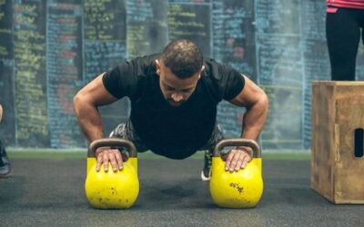 Funkcjonalny trening siłowy co to oznacza dla Twojej codziennej sprawności?