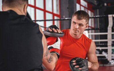 Jak ćwiczyć MMA bez dostępu do profesjonalnej siłowni?