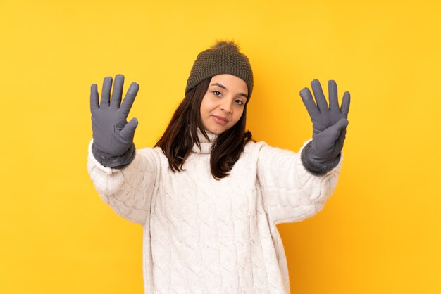 Jak mierzyć dłoń do rękawiczek aby dobrać właściwy rozmiar?