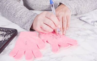 Jak określić rozmiar rękawiczek aby dobrze dopasować je do dłoni?