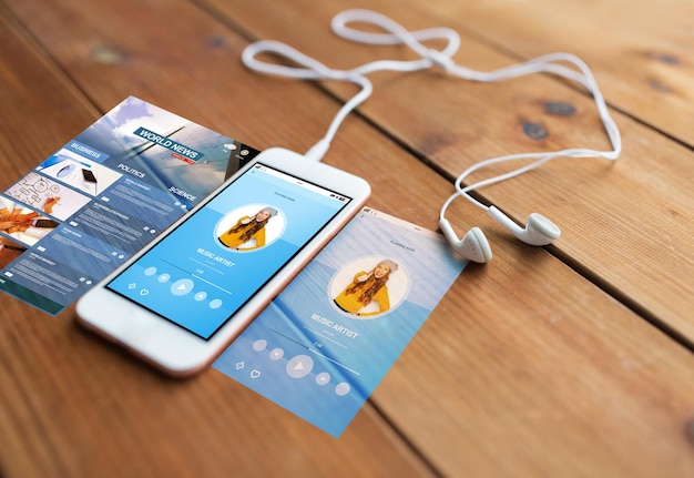 Jak pobrać muzykę na telefon za darmo?