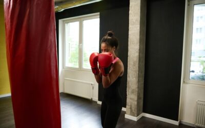 Jak trenować MMA w domu bez specjalistycznego sprzętu?