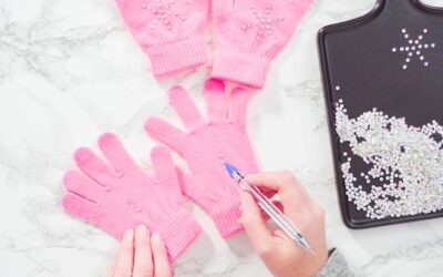 Jak ustalić rozmiar rękawiczek aby były wygodne?