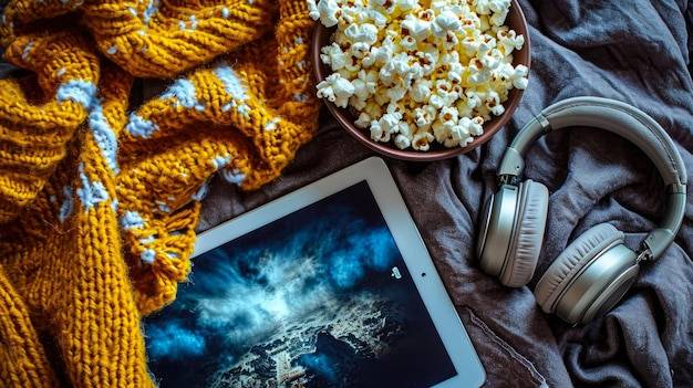 Jak znaleźć muzykę z filmu, której nie znasz?