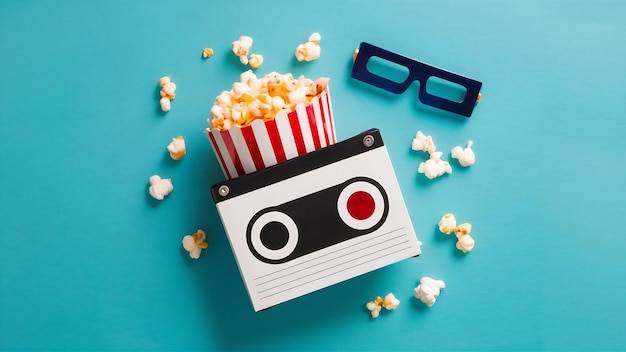 Jaka muzyka do filmu sprawdzi się w różnych gatunkach?