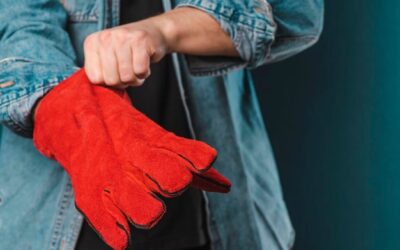 Jaki rozmiar rękawiczek wybrać do codziennego użytku?