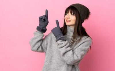 Rękawiczki rozmiar 7 jaki to rozmiar dłoni?