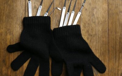 Rękawiczki XS jaki to rozmiar i czy będą pasować na drobną dłoń?