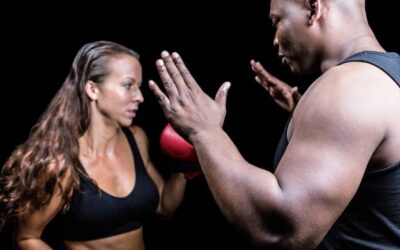 Siłownia czy sztuki walki co wybrać dla siebie?