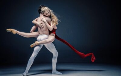 Sprawne ciało tancerza – dlaczego sam taniec nie zawsze wystarcza?