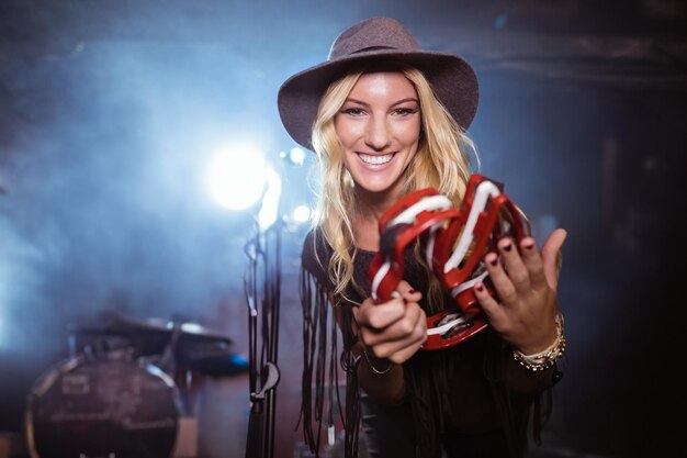 W co ubrać się na koncert aby czuć się swobodnie?