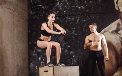 Co daje crossfit i dlaczego zdobywa coraz więcej zwolenników?