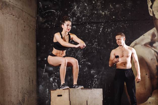 Co daje crossfit i dlaczego zdobywa coraz więcej zwolenników?