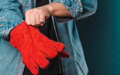 Jak dobrać rękawiczki do codziennego stroju?