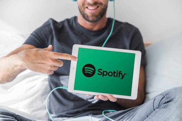 Jak działa aplikacja jak Spotify i czy warto z niej korzystać?