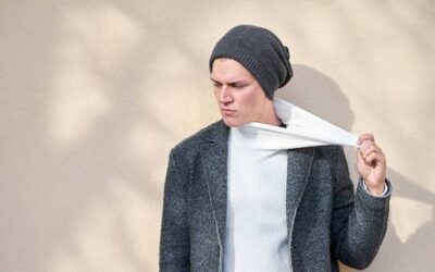 Jak się nosi apaszki na co dzień?