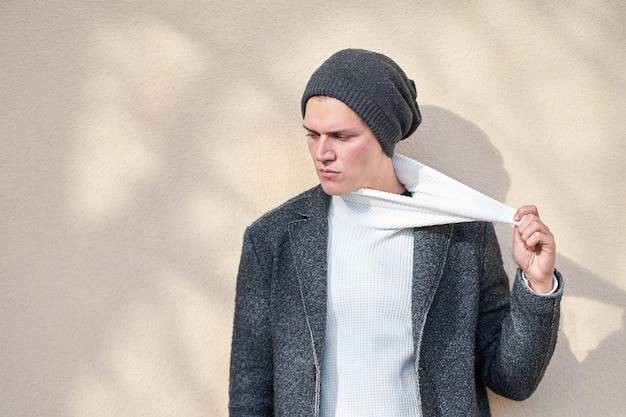 Jak się nosi apaszki na co dzień?