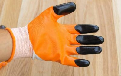 Jak sprawdzić rozmiar rękawiczek przed zakupem?