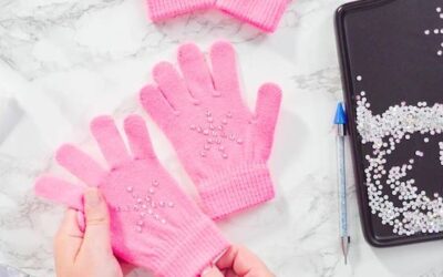 Jaki rozmiar rękawiczek dla dziecka wybrać?