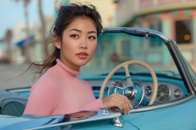 Kim jest Kim KinnPorsche i dlaczego wzbudza tyle emocji?