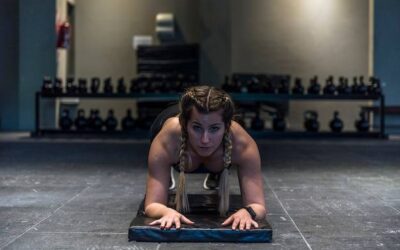 Na czym polega crossfit i co wyróżnia ten trening?