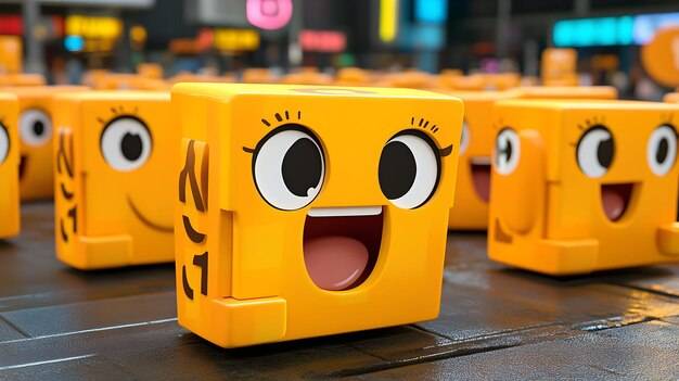 Quiz jak dobrze znasz Brawl Stars?