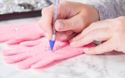 Rozmiar rękawiczek jak mierzyć aby dobrać odpowiedni model?