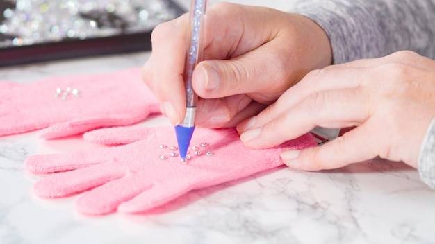 Rozmiar rękawiczek jak mierzyć aby dobrać odpowiedni model?