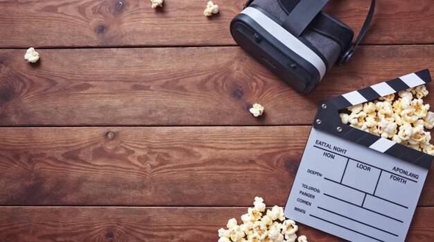 Skąd muzyka do filmów trafia na ekrany kin?