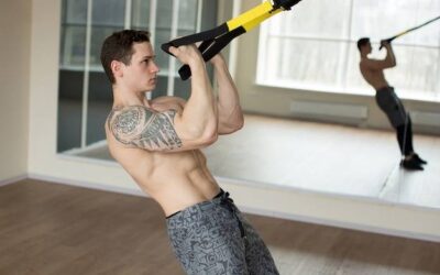 TRX co to za ćwiczenia i czy warto je wypróbować?