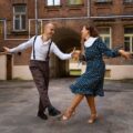 West coast swing co to za taniec i skąd się wziął?