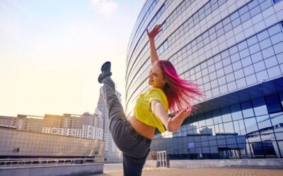 Zumba Białystok gdzie znaleźć zajęcia w energicznej atmosferze?