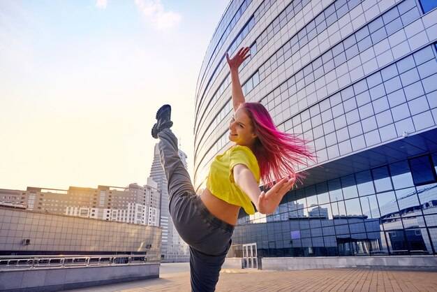 Zumba Białystok gdzie znaleźć zajęcia w energicznej atmosferze?