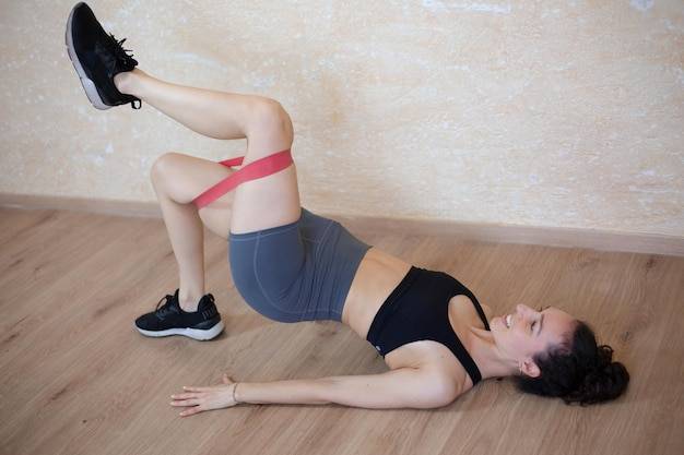 Co ćwiczyć na uda żeby szybko zauważyć efekty?