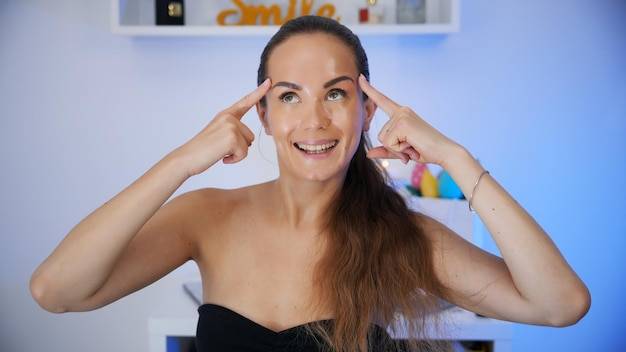 Co daje joga twarzy i jak wpływa na codzienne samopoczucie?