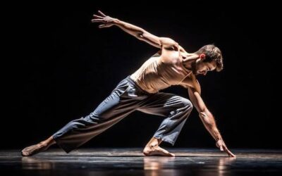 Co to jest taniec nowoczesny i czym się wyróżnia?
