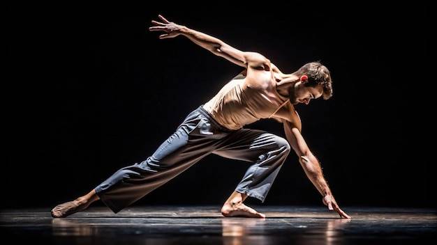 Co to jest taniec nowoczesny i czym się wyróżnia?