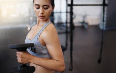 Czy codzienne chodzenie na siłownię jest dobre dla zdrowia?