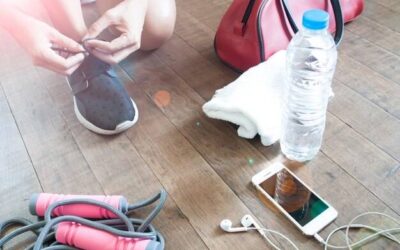 Czy codzienne ćwiczenia szkodzą zdrowiu?