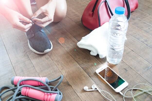 Czy codzienne ćwiczenia szkodzą zdrowiu?