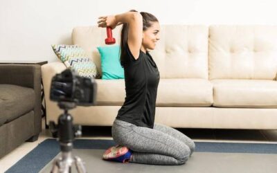 Czy pół godziny ćwiczeń dziennie wystarczy na poprawę kondycji?