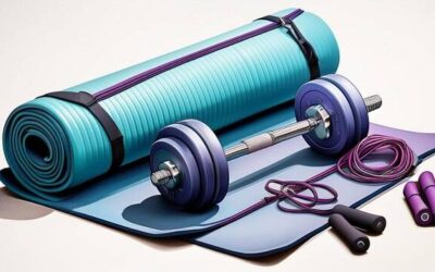Gdzie kupię matę do ćwiczeń w korzystnej cenie?