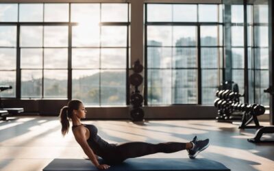 Ile należy ćwiczyć w tygodniu, by zauważyć efekty?