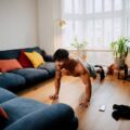 Jak ćwiczyć w domu bez siłowni i czuć się lepiej?