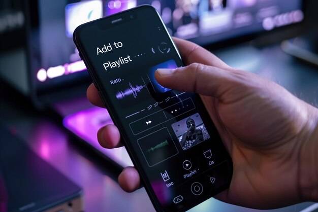 Jaka aplikacja do rozpoznawania muzyki sprawdzi się na co dzień?