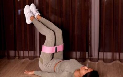 Jaką gumę oporową kupić do domowych treningów?