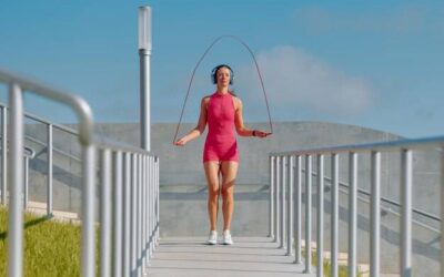 Jaka lina treningowa sprawdzi się podczas ćwiczeń w domu?