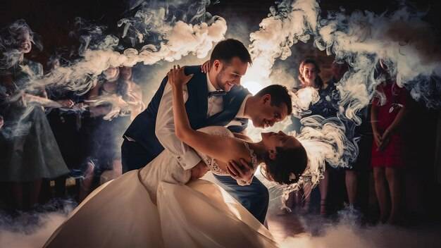 Jaka piosenka na pierwszy taniec weselny będzie strzałem w dziesiątkę?