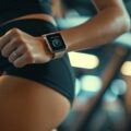 Jaki zegarek do fitnessu wybrać do codziennych treningów?